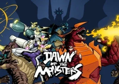 Dawn of the Monsters