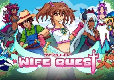 Wife Quest