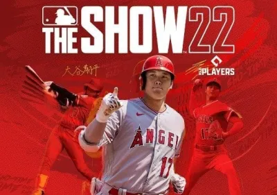 MLB The Show 22