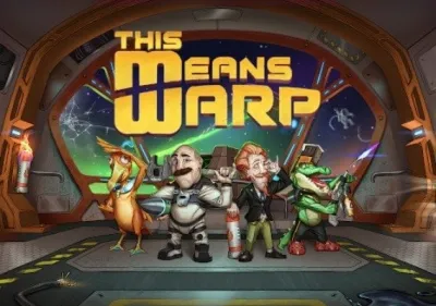 This Means Warp