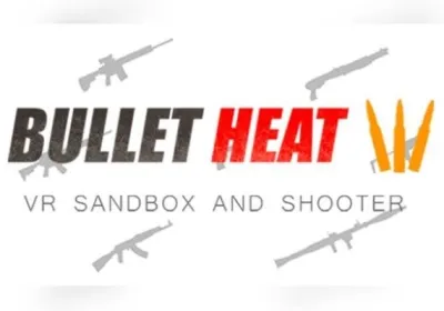 Bullet Heat VR