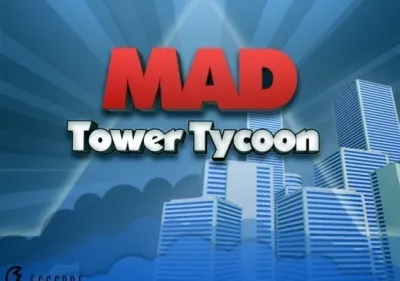 Mad Tower Tycoon