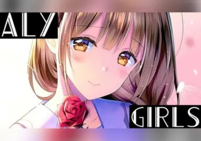 Aly Girls