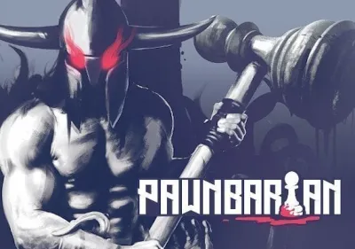 Pawnbarian