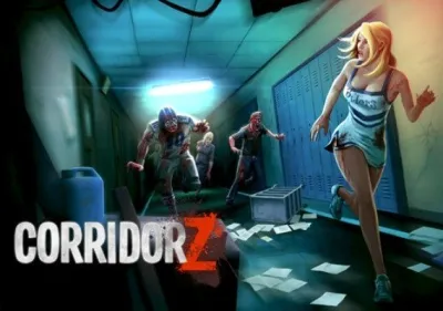 Corridor Z