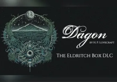 Dagon - The Eldritch Box DLC