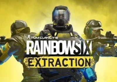 Tom Clancy's Rainbow Six: Extraction - Obscura Pack DLC