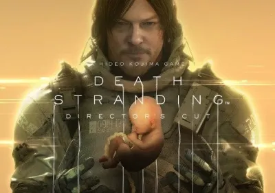 Death Stranding - Director's Cut