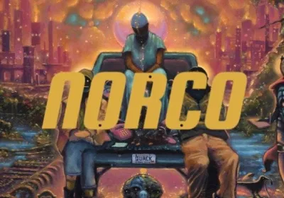 NORCO