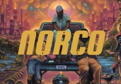 NORCO Special Edition