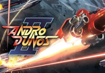 Andro Dunos II