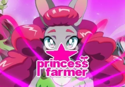 Princess Farmer
