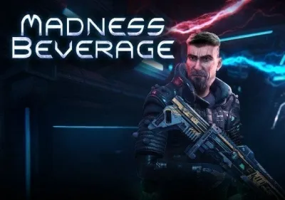 Madness Beverage