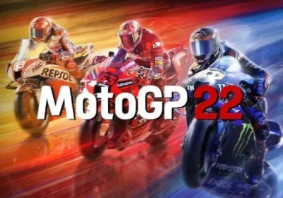 MotoGP 22