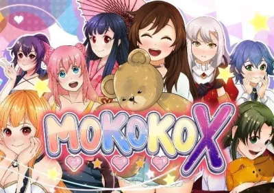 Mokoko X