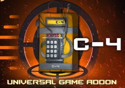 C-4 The Game