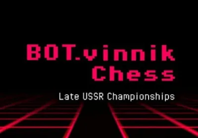 BOT.vinnik Chess: Late USSR Championships