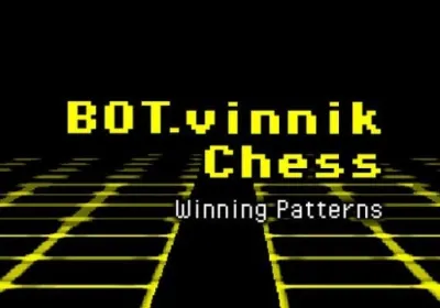 BOT.vinnik Chess: Winning Patterns