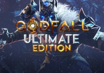 Godfall Ultimate Edition