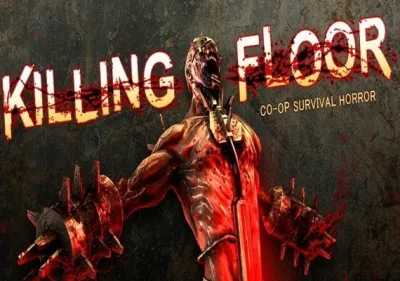 Killing Floor - Bundle 2022 Tier 1 DLC