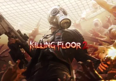 Killing Floor 2 - Bundle 2022 Tier 3 DLC