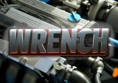 Wrench