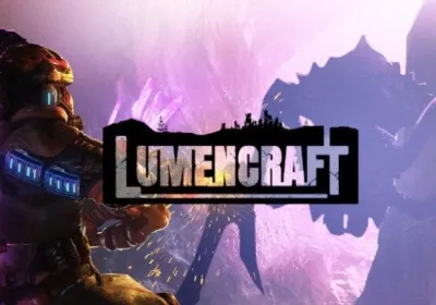 Lumencraft
