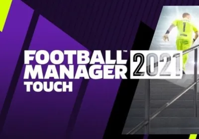Football Manager Touch 2021