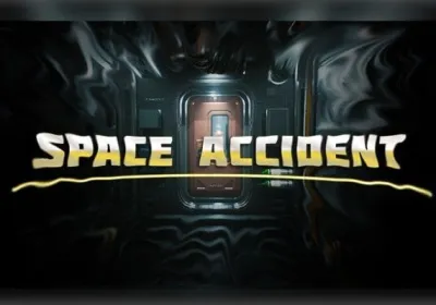 Space Accident