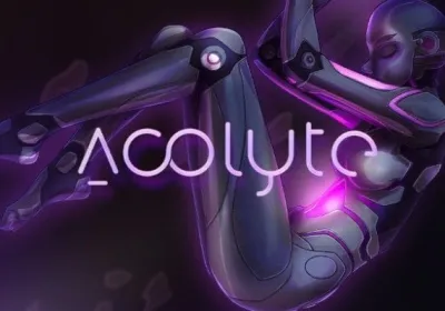 Acolyte