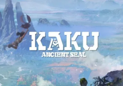 KAKU: Ancient Seal