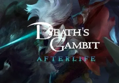 Death's Gambit: Afterlife