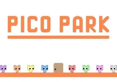 Pico Park