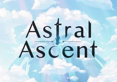 Astral Ascent