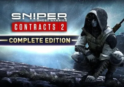 Sniper Ghost Warrior Contracts 2 Complete Edition
