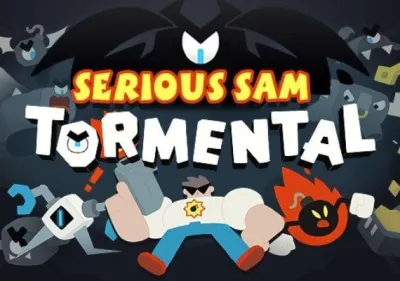 Serious Sam: Tormental