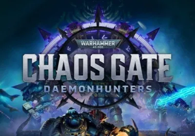Warhammer 40,000: Chaos Gate - Daemonhunters