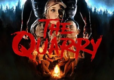 The Quarry