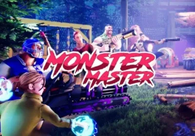 Monster Master