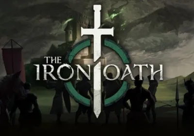 The Iron Oath