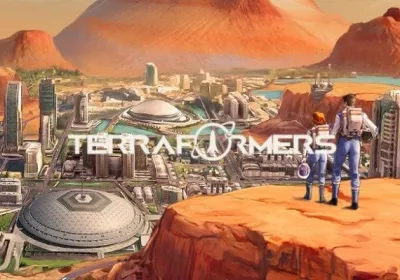 Terraformers