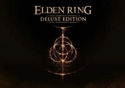 Elden Ring Deluxe Edition