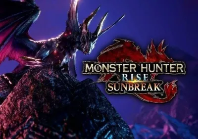 Monster Hunter Rise: Sunbreak DLC