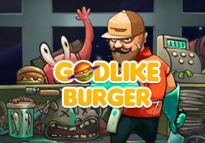 Godlike Burger