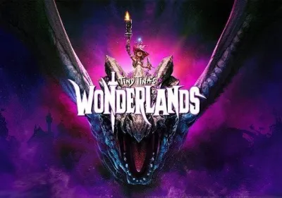 Tiny Tina's Wonderlands - Pre-Order Bonus DLC