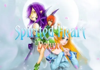 Spirited Heart - Deluxe