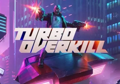 Turbo Overkill