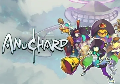 Anuchard