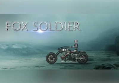 Fox Soldier