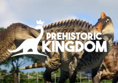 Prehistoric Kingdom